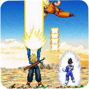 Goku Aventure Super Dragon Z