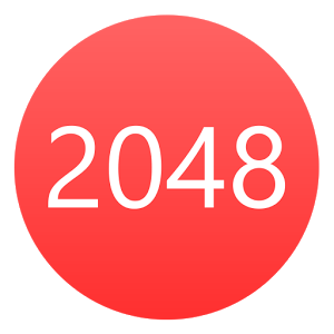2048 Dots