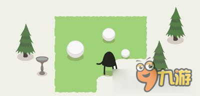 《雪人难堆》开放商新作《宇宙快车》 即将上架双平台