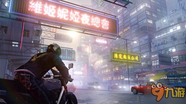 《热血无赖：终极版》Steam上开启大幅度折扣 仅售22元