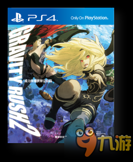 PS4简中游戏《重力异想世界完结篇》2.28上市 售价299元