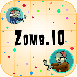 Zomb.io - Zombie Survival