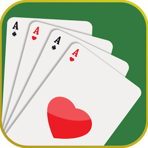 Jeux de cartes solitaire free