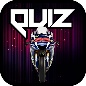 Quiz for Yamaha YZR-M1 Fans