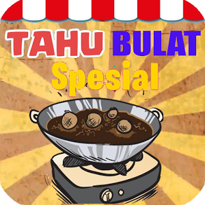 Tahu Bulat Spesial