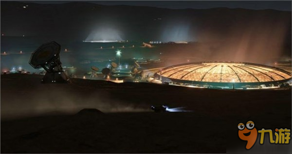 《家园：卡拉克沙漠》厂商新作情报 火星开发探索计划！