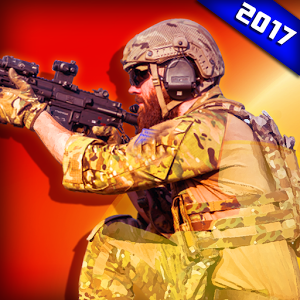 FRONTLINE COMMANDO 2017