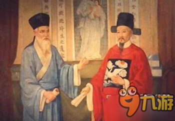 《仁王》主角威廉真有其人 他在日本走上人生巅峰