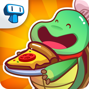 My Pizza Maker - Food Game