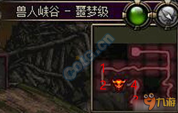 《DNF》魔界各图时空石数量一览
