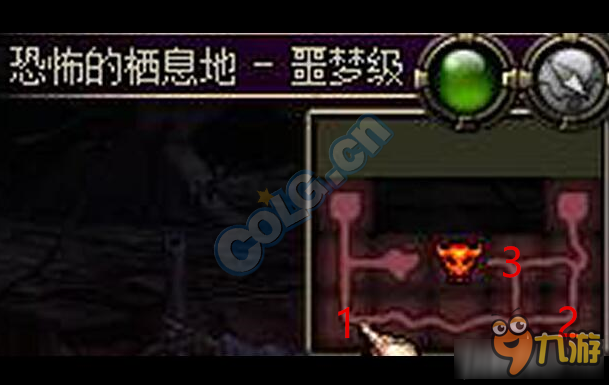 《DNF》魔界各图时空石数量一览