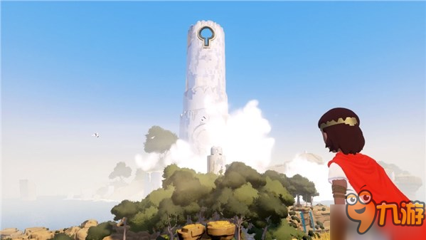 《Rime》PS4 Pro版將增強(qiáng)性能 幀數(shù)更高，畫質(zhì)更出色！