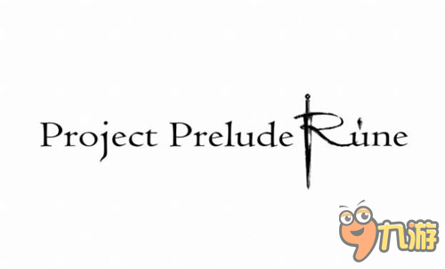 SE全新企划《Project Prelude Rune》曝光