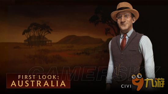 《文明6》澳大利亚文明特性及领袖详解 澳大利亚文明全解析