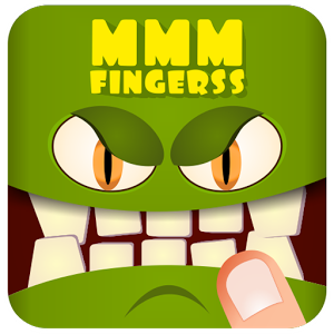 Mmm Fingers HD