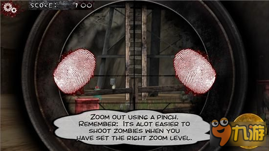 拯救小镇的任务交给你了：死在眼前