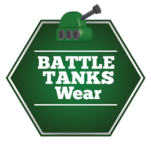 Battle Tanks Wear