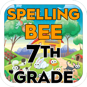 Spelling bee for seventh grade