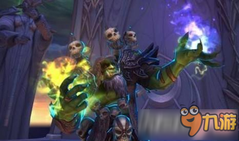 魔兽世界奥格老四怎么打 WOW奥格老四单刷方法介绍 魔兽世界奥格老四怎么打 WOW奥格老四单刷方法介绍