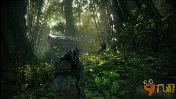 《狙击手:幽灵战士3》Beta测试版支持HDR 让玩家体验更棒！