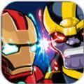 超级英雄VS恶棍免费下载