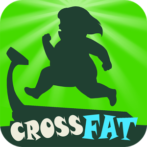 CrossFat - Fatty Katie