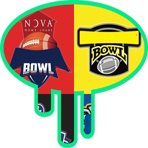 Bowl Games Logo