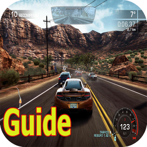 Guide Need For Speed No Limits