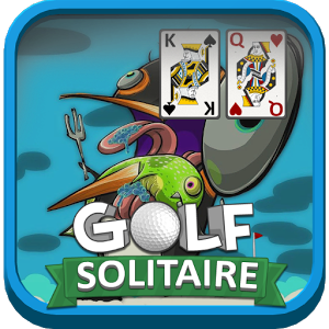 Golf Solitaire Penguins