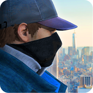 Hacker Hero: City Hacking