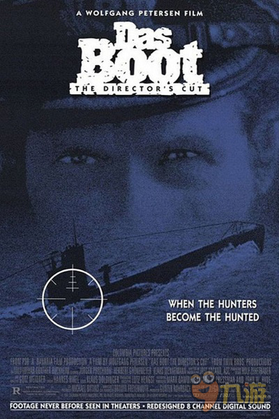 《大洋征服者》带你观影电影中的二战海战