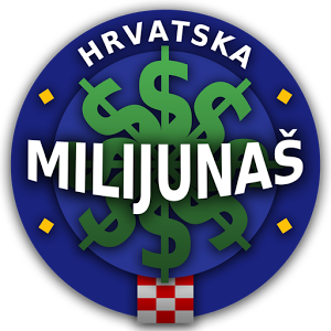 Milijunaš Hrvatska