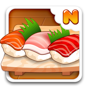 Sushi Stand HD FREE