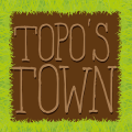 Topos Town怎么下载