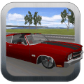 Muscle Car Simulator 3D 2014安卓版下载