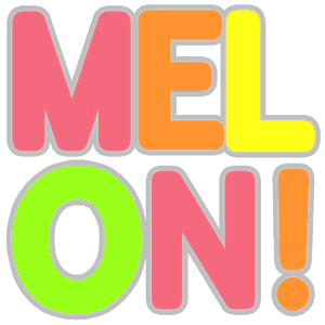 MELON!: A Color Puzzle Game