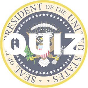 Presidents Quiz