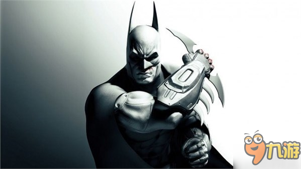系列新作《蝙蝠侠：阿卡姆暴乱》曝光 大量游戏细节泄露