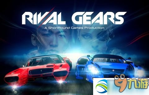 賽車齒輪怎么玩？Rival Gears Racing特色玩法介紹