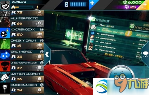 赛车齿轮怎么玩？Rival Gears Racing特色玩法介绍