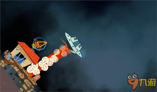 《蓝领宇航员》发售日期公布 3月14日登陆为PC、PS4