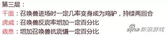 大話西游手游天演策重磅來(lái)襲 全新玩法等你來(lái)