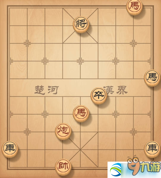 天天象棋殘局挑戰(zhàn)36期怎么過?36期走法步驟攻略推薦