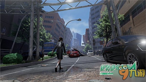 能不能靠点儿谱！《绝体绝命都市4》PSVR试玩Demo或延期