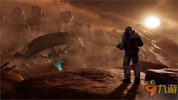 PSVR独占FPS《星际远征》5月16日发售 配套手柄同步上市
