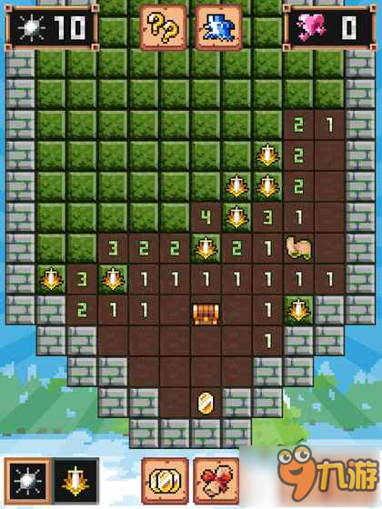 Minesweeper: Collector游戏怎么玩新手攻略分享