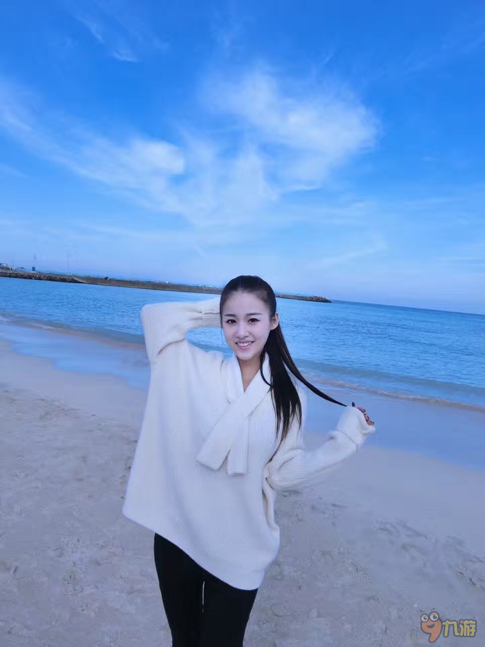 百位女主播陪玩 《消消乐海滨假日》360游戏平台全线上线
