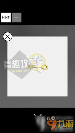 从解谜房间脱离攻略 从解谜房间脱离图文攻略