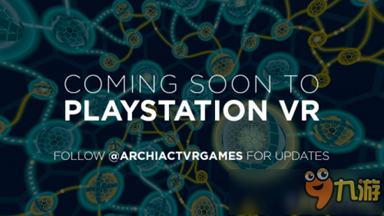 Archiact發(fā)行策略游戲Darknet強勢登陸PSVR