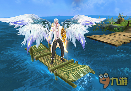 蜀山斗宠《蜀山战纪》手游新版本曝光